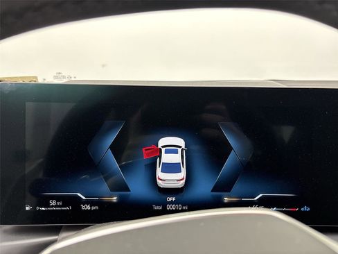 New 2026 BMW 330i xDrive Sedan w/ Convenience Package image 28