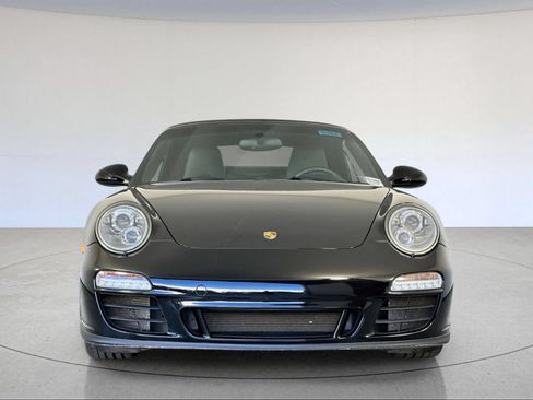 Used 2011 Porsche 911 Carrera GTS RWD image 11