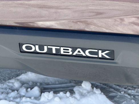 Used 2021 Subaru Outback Touring XT image 13