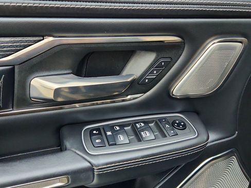 Used 2021 RAM 1500 Limited AWD/4WD image 25