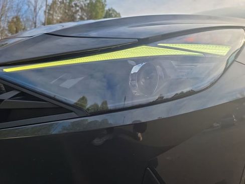 Certified 2023 Hyundai Elantra SEL w/ Convenience Package image 44