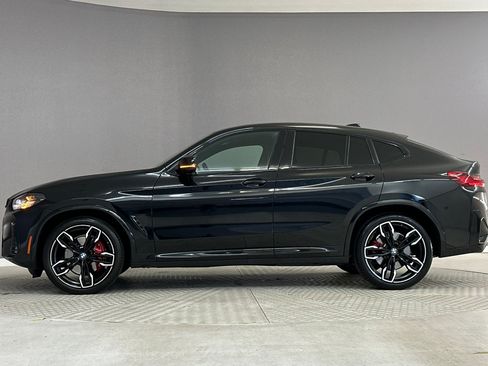 Used 2023 BMW X4 M40i w/ Premium Package AWD/4WD image 2