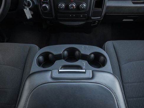 Used 2022 RAM 1500 Classic Warlock image 31