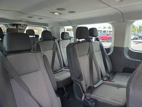 Used 2024 Ford Transit 350 XLT RWD image 15