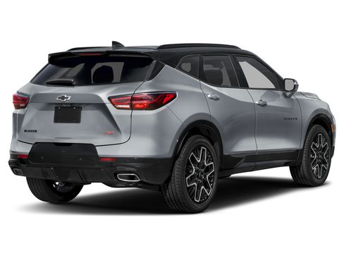 New 2026 Chevrolet Blazer RS w/ LPO, Cargo Package AWD/4WD image 26