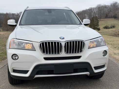 Used 2014 BMW X3 xDrive28i image 15