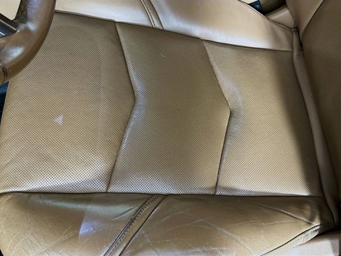 Used 2016 Cadillac Escalade Platinum AWD/4WD image 20