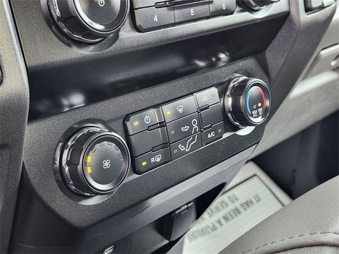 Used 2021 Ford F350 XL w/ STX Appearance Package image 20