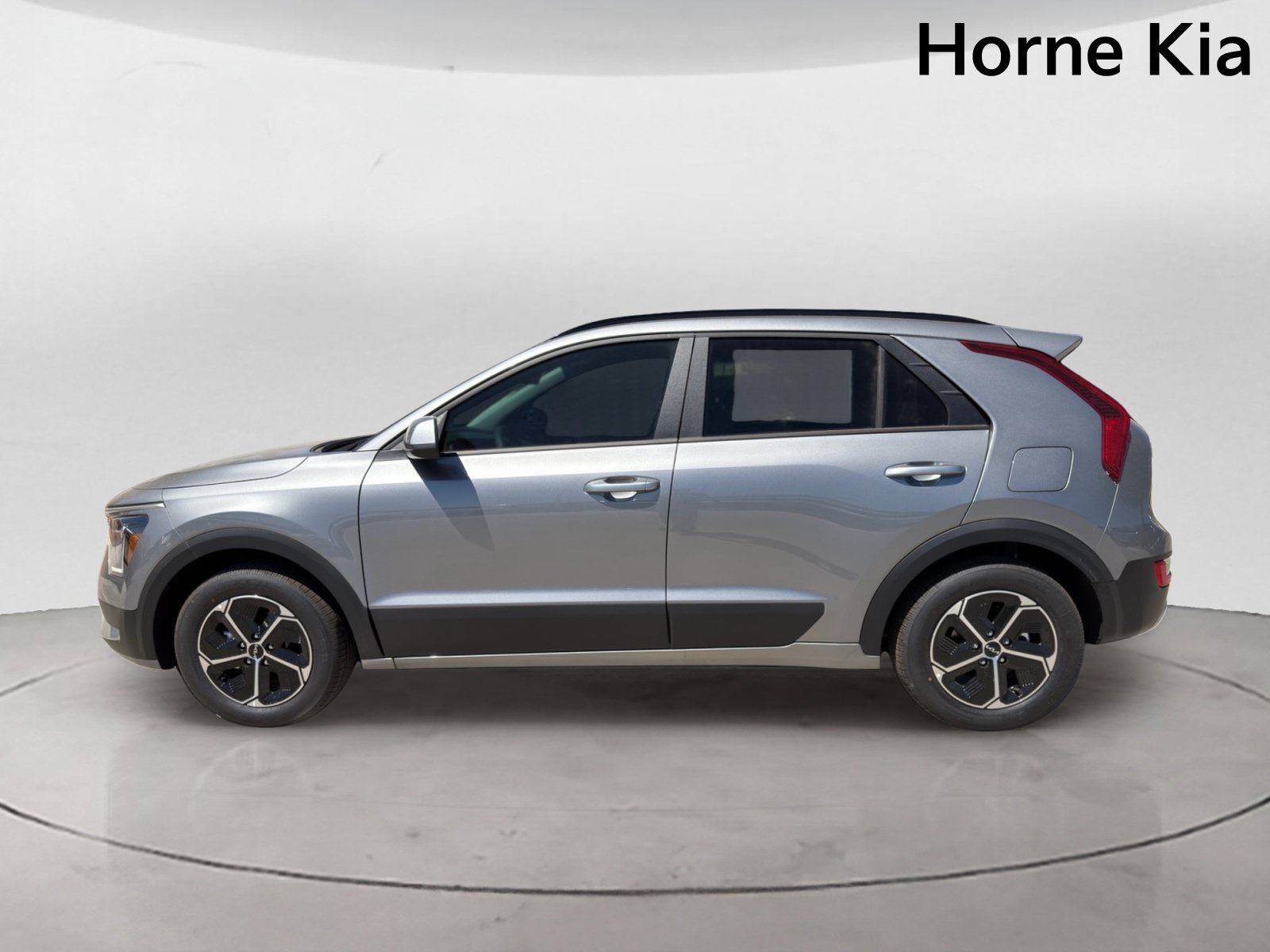 New 2026 Kia Niro LX FWD image 6