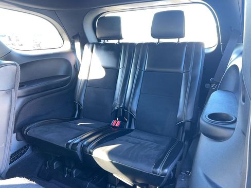 Used 2022 Dodge Durango GT image 30
