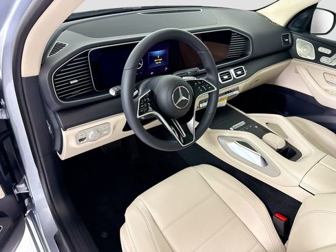 New 2026 Mercedes-Benz GLE 450 4MATIC image 10