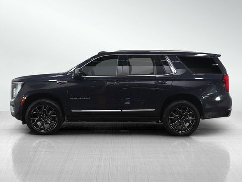 Used 2025 GMC Yukon Denali w/ Denali Reserve Package image 2