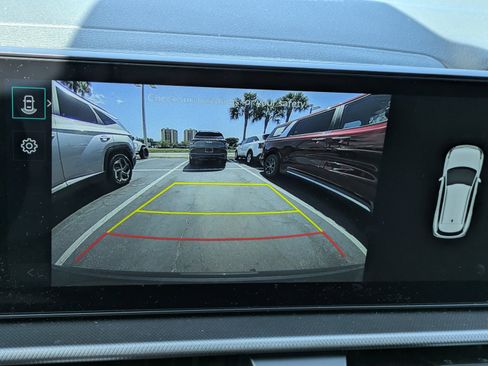 Certified 2026 Kia Sportage LX w/ LX Convenience Package FWD image 23