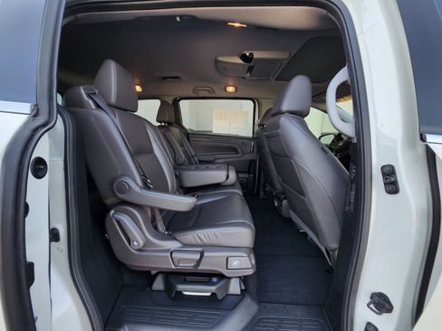 Used 2018 Honda Odyssey Elite image 28