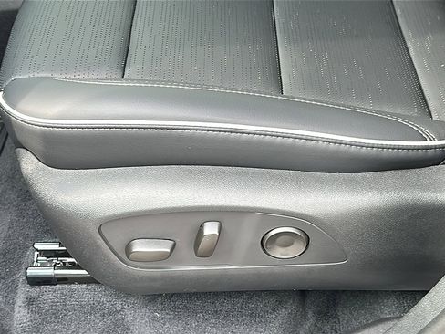 New 2025 Buick Enclave Sport Touring w/ Super Cruise Package image 12