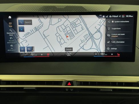 Used 2022 BMW iX xDrive50 w/ Sport Package image 25