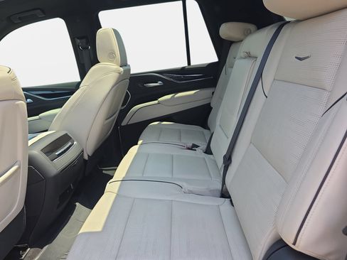 Used 2023 Cadillac Escalade Sport w/ Touring Package AWD/4WD image 14