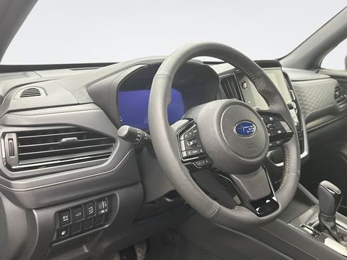 Used 2025 Subaru Forester Touring w/ Protection Package (1PH) image 7