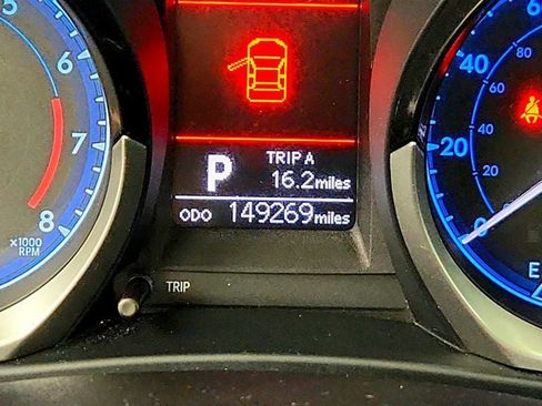 Used 2016 Toyota Corolla S FWD image 15