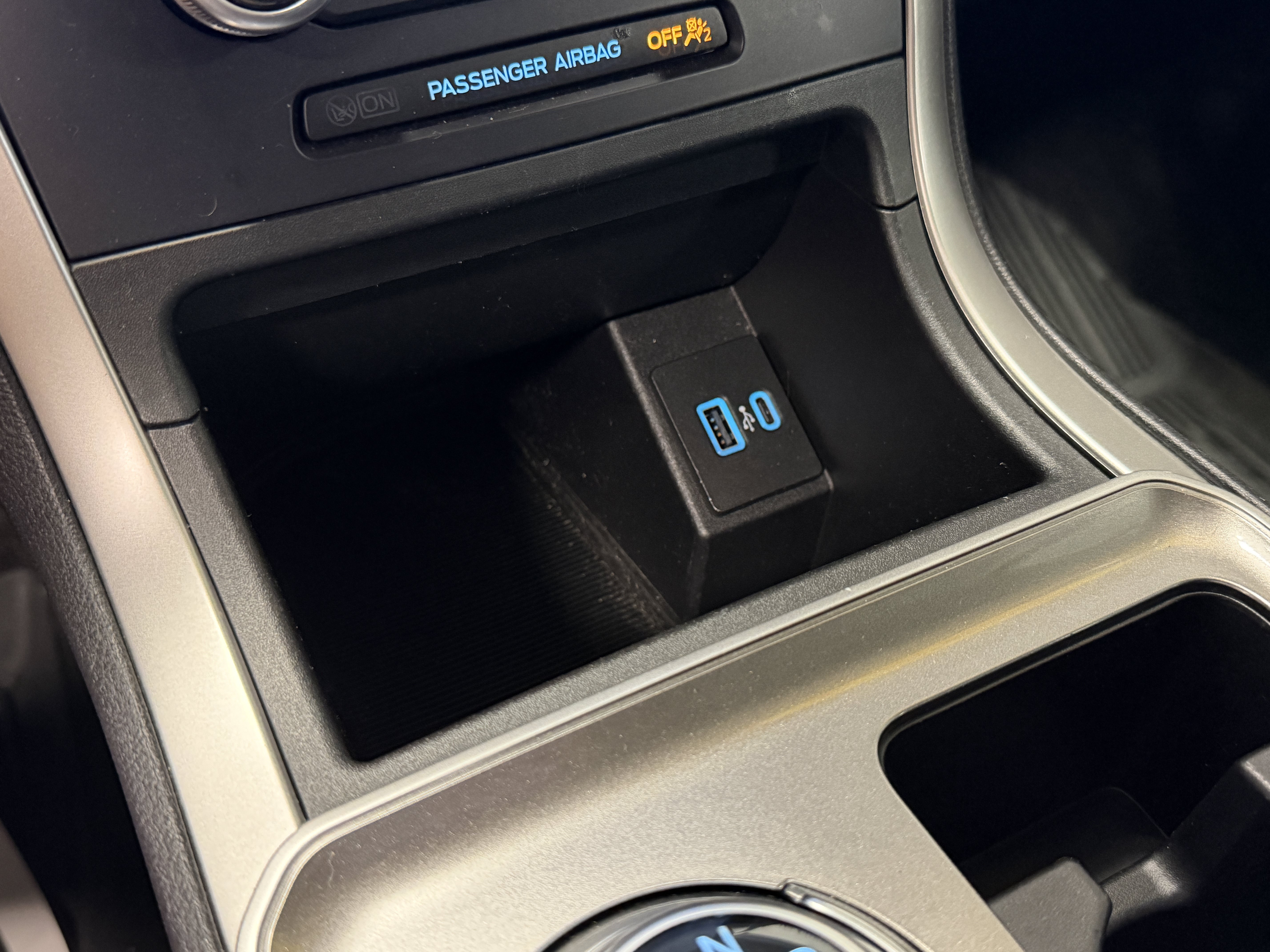 Used 2023 Ford Edge SEL AWD/4WD image 11