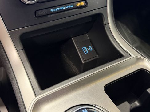 Used 2023 Ford Edge SEL AWD/4WD image 11