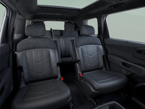 New 2027 Kia Telluride X-Line SX Prestige AWD/4WD image 12