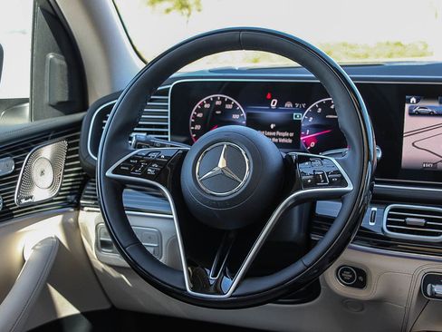 New 2026 Mercedes-Benz GLE 350 GLE 350 image 16