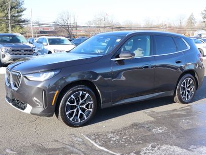 Used 2025 BMW X3 xDrive30i w/ Premium Package