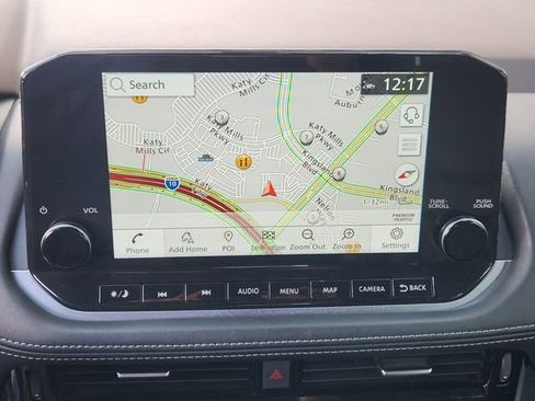 Used 2023 Nissan Rogue Platinum image 11