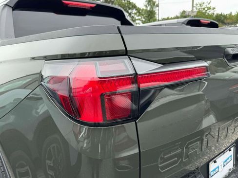 New 2026 Hyundai Santa Cruz SEL AWD/4WD image 8