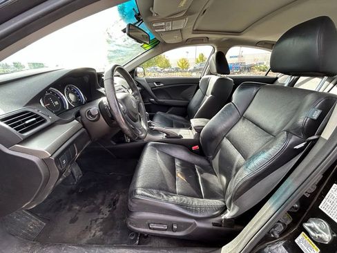 Used 2010 Acura TSX Sedan FWD image 12