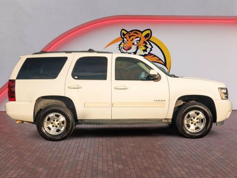 Used 2011 Chevrolet Tahoe LS RWD image 4