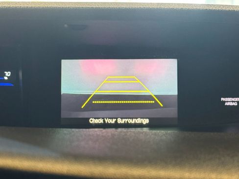 Used 2015 Honda Civic LX image 16
