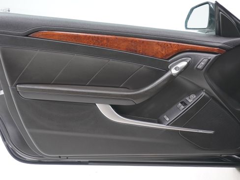 Used 2011 Cadillac CTS Premium image 12