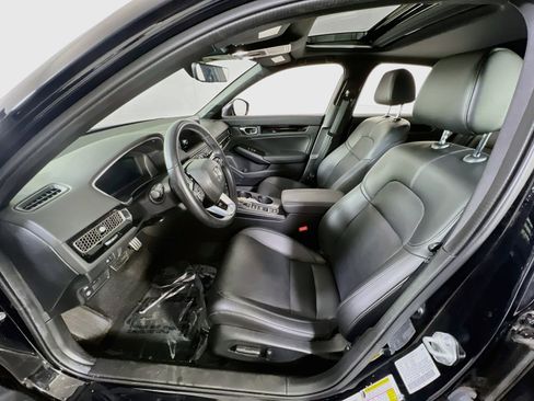 Used 2023 Honda Civic Sport Touring image 20