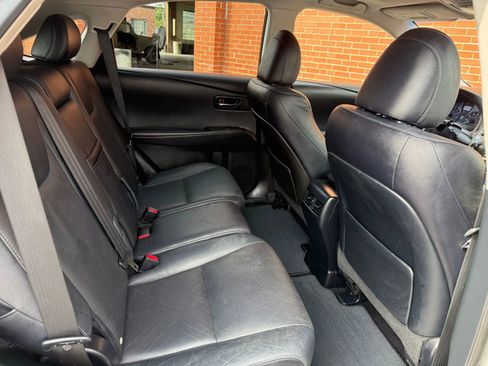 Used 2013 Lexus RX 350 FWD image 18