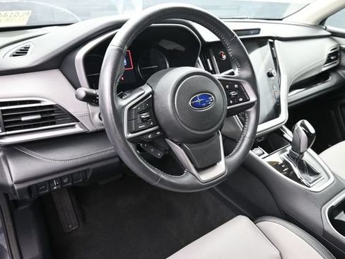 Used 2022 Subaru Outback Limited AWD/4WD image 23