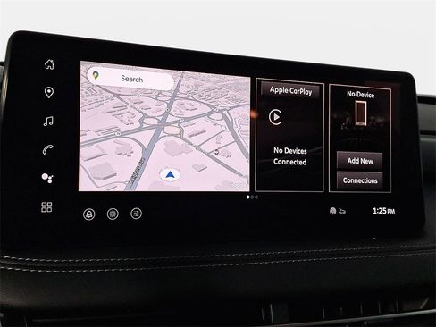 Certified 2026 INFINITI QX60 Luxe w/ Cargo Package image 19