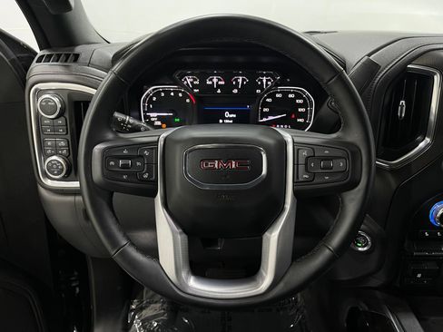 Used 2021 GMC Sierra 1500 AT4 AWD/4WD image 20