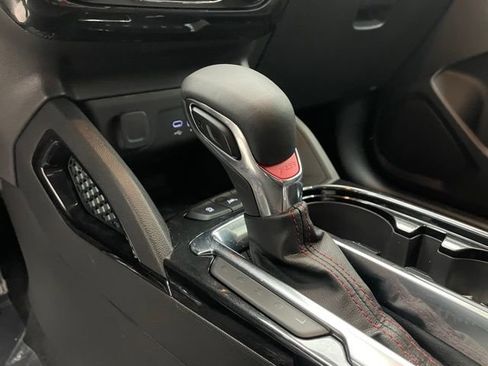 New 2026 Chevrolet TrailBlazer RS w/ Convenience Package image 10