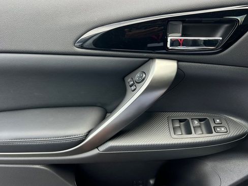 New 2026 Mitsubishi Eclipse Cross AWD image 12