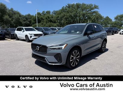 Used 2024 Volvo XC60 B5 Plus