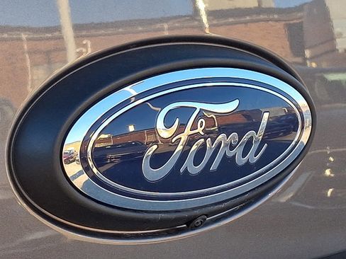 Used 2025 Ford Ranger XLT w/ FX4 Off-Road Package image 29