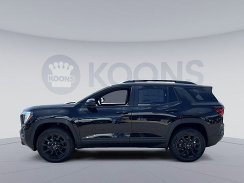 New 2026 GMC Terrain Elevation w/ Black Edition image 2