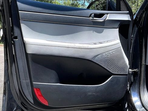 Used 2020 Hyundai Palisade SEL w/ Convenience Package FWD image 17