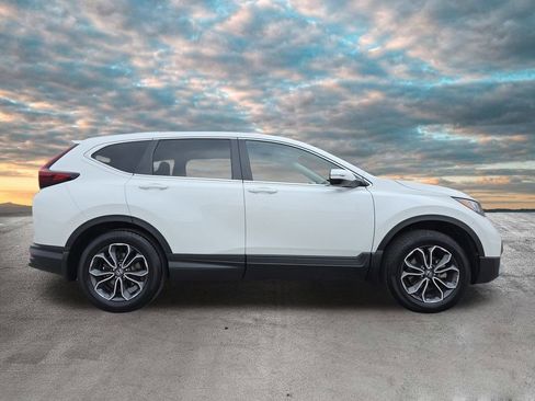 Used 2020 Honda CR-V EX image 9