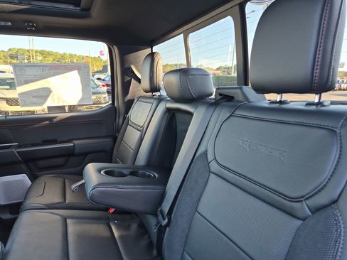 New 2025 Ford F150 Raptor image 19