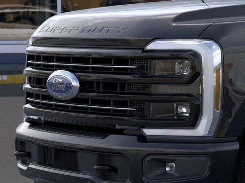 New 2026 Ford F350 Platinum AWD/4WD image 18