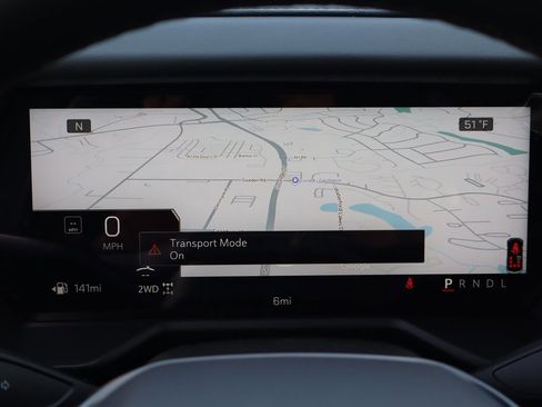 New 2026 GMC Acadia AT4 w/ Luxury Package image 15