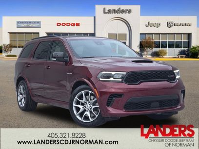 New 2026 Dodge Durango GT w/ Tow 'N Go Package